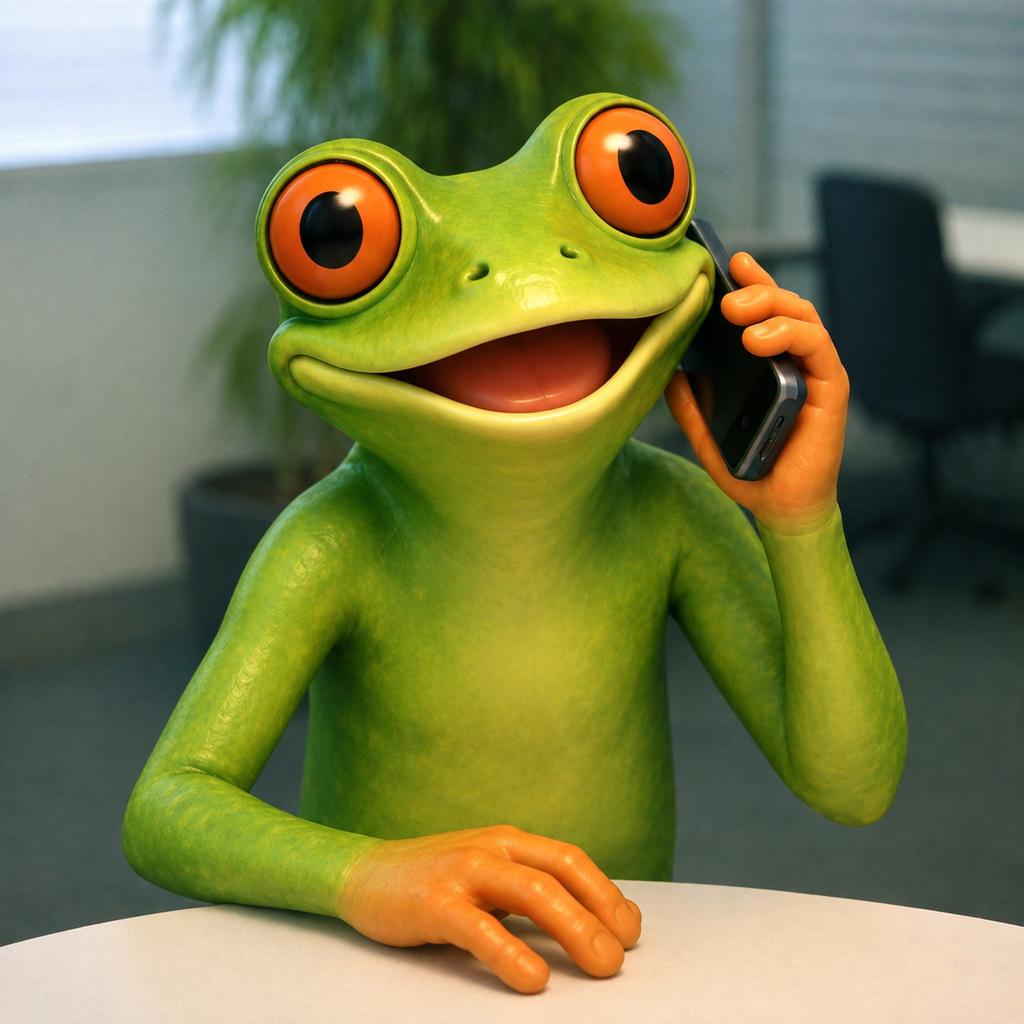 To contacts us